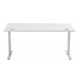 Rise Electric Twin Motor Height Adjustable Desk